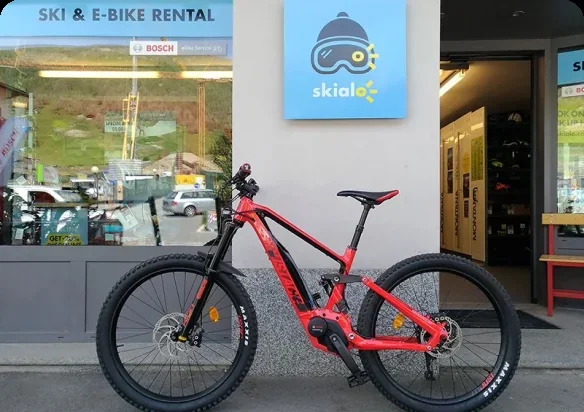 Noleggio bici Livigno: info, prezzi e costi